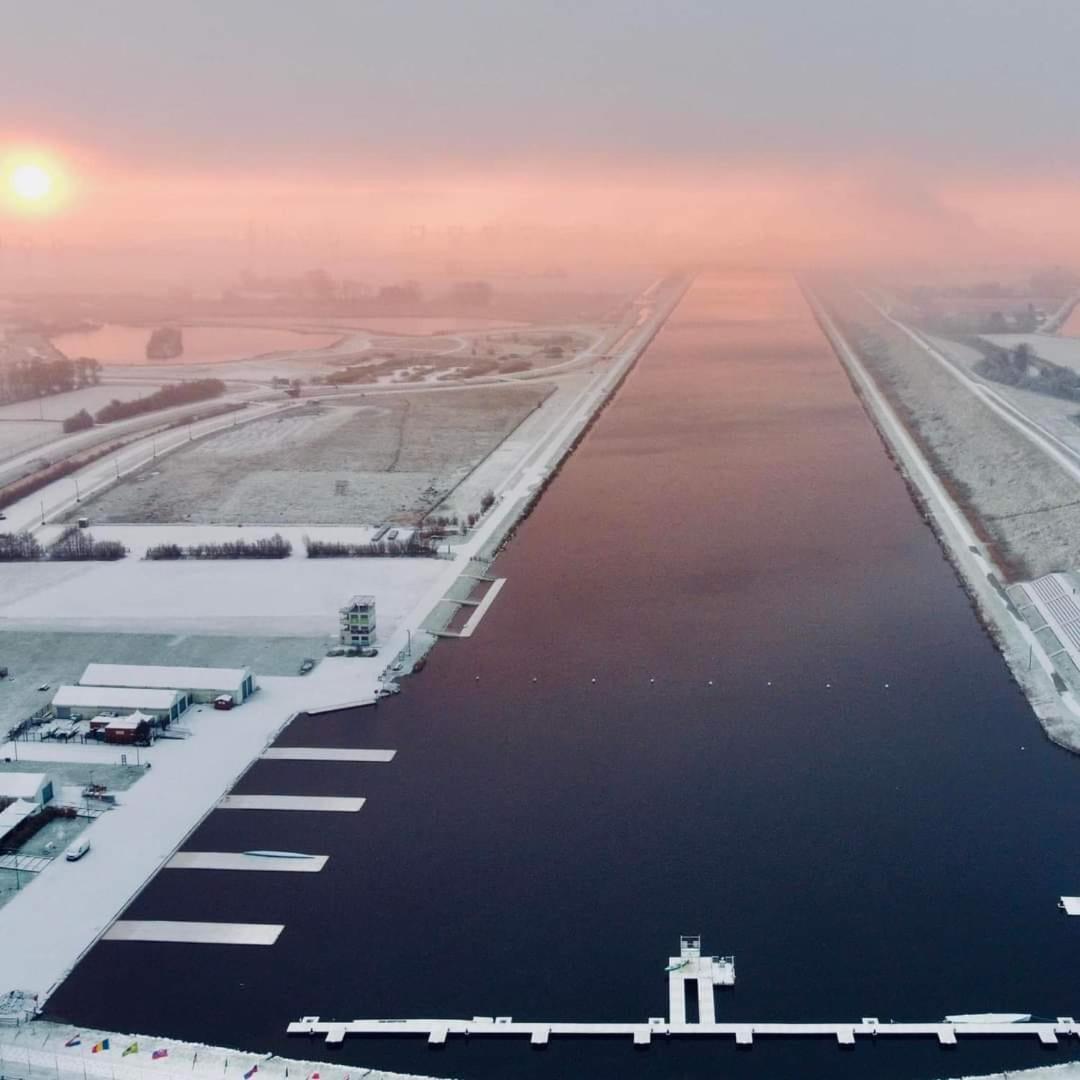 Maison De Ville Restylee Avec Jardin, Proche Gare Dunkirk Exteriér fotografie