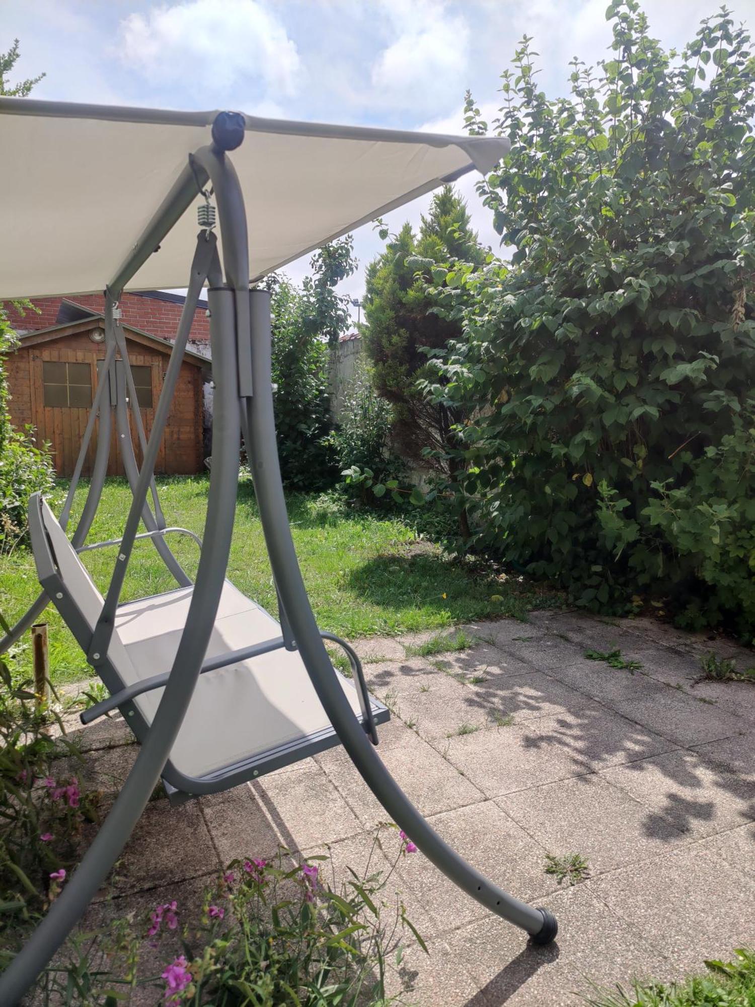Maison De Ville Restylee Avec Jardin, Proche Gare Dunkirk Exteriér fotografie